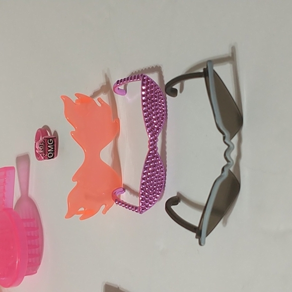 dazzle lol omg / accesories lote / - Picture 4 of 6